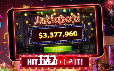 A Emoção da Loteria na 122bet: Uma Chance de Mudança de Vida