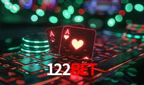 Diretório de Jogos 122bet