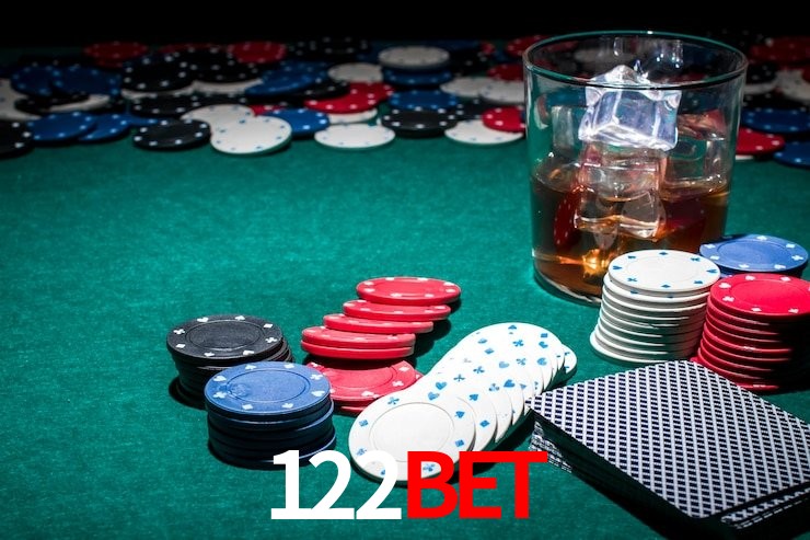 Estatísticas Esportivas 122bet