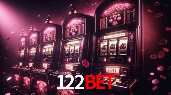 Bônus Diários 122bet