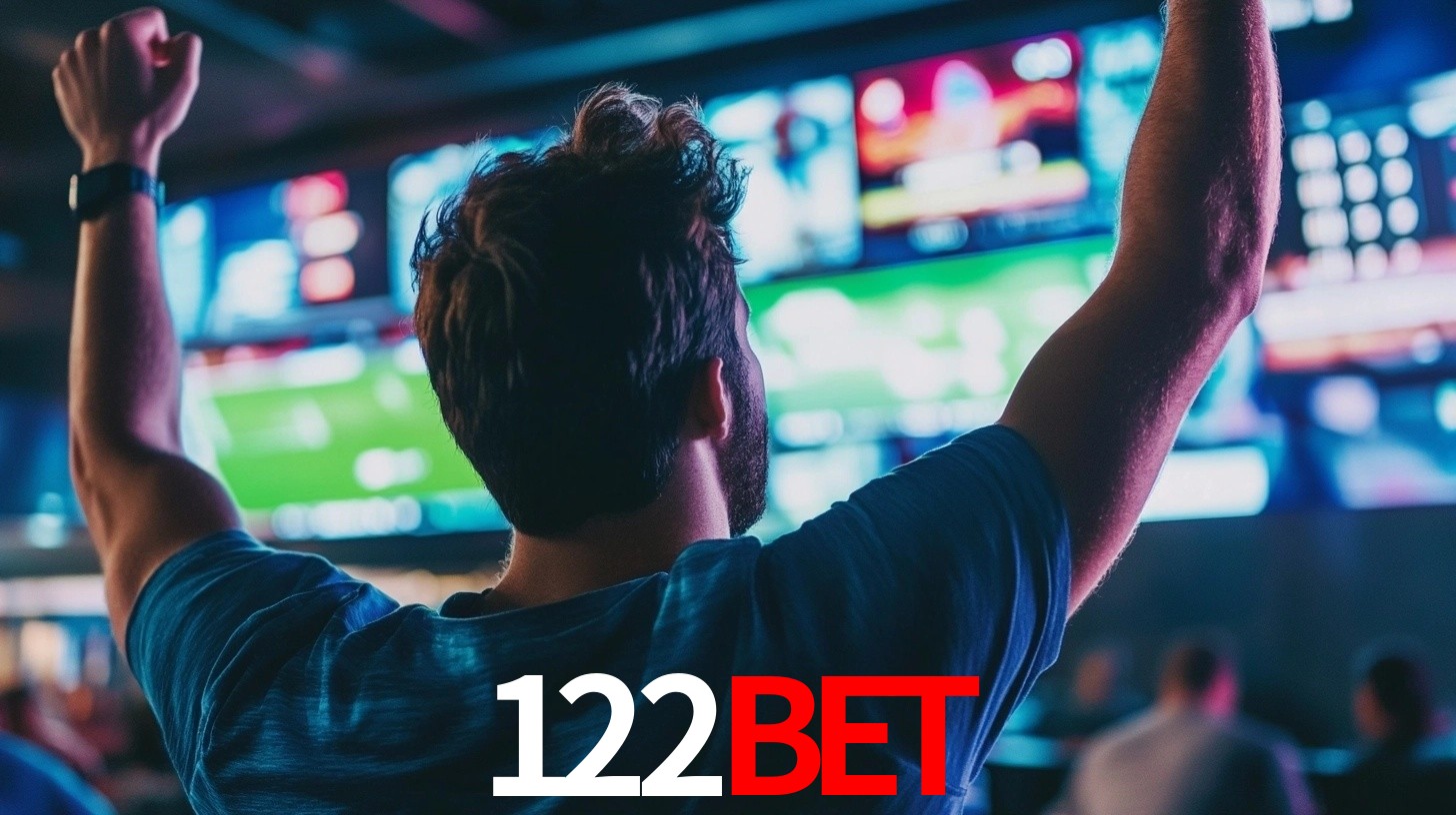 122bet - Cassinos Com Os Maiores Bônus - 122bet com casino