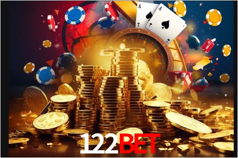 Jogos Exclusivos 122bet
