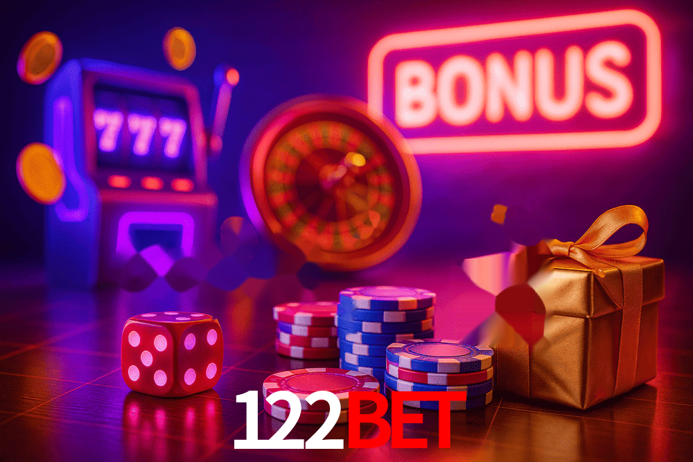 A Popularidade dos Caça-Níqueis no 122bet