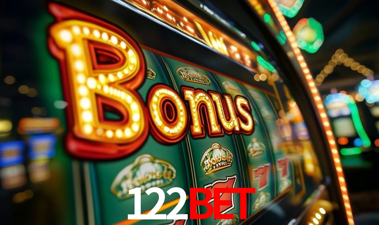 Loterias online disponíveis na 122bet