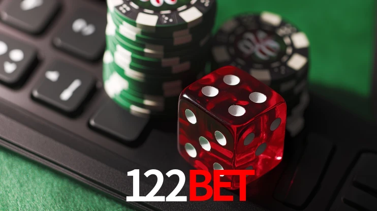 Exclusive Offers 122bet