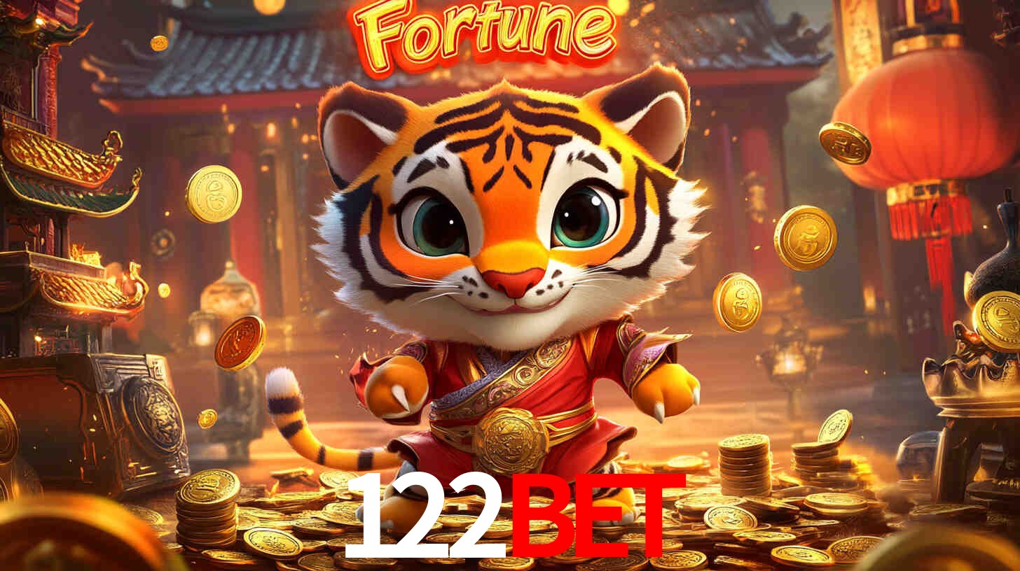 Descubra a Essência do 122bet: Nossa História e Compromissos