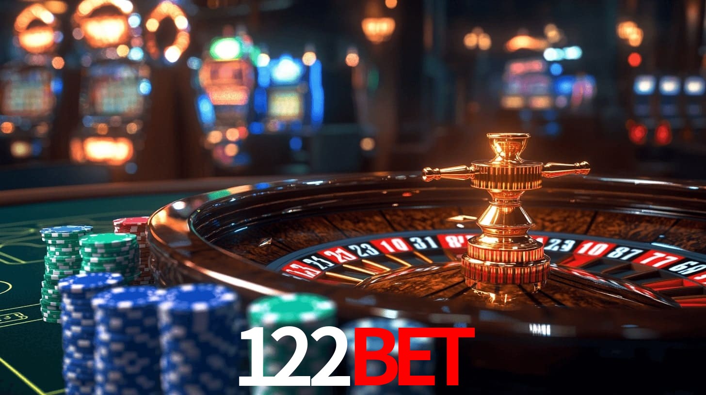 122bet,122bet com casino