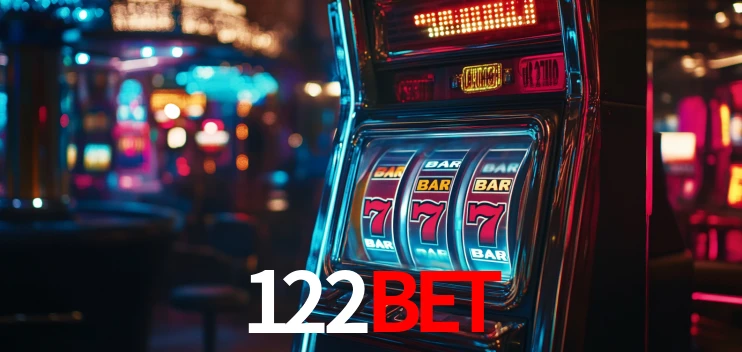 Tournaments 122bet