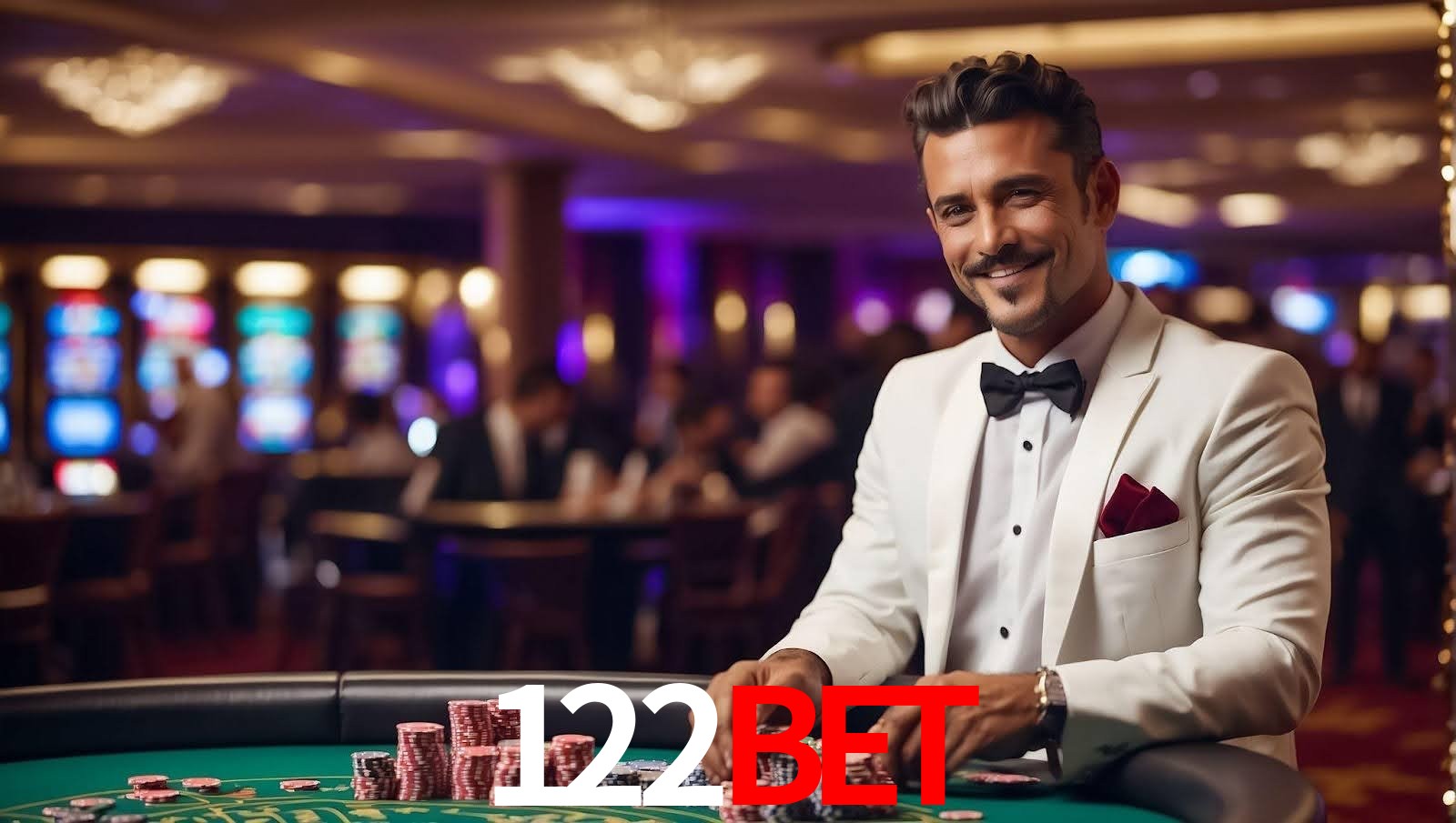 Catálogo 122bet 3.100+ jogos - Pragmatic Play, Evolution, NetEnt