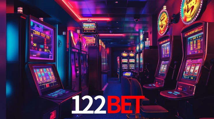 122bet,122bet com casino