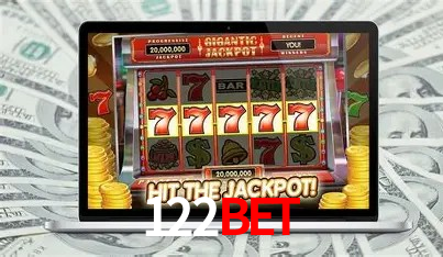 Cassino ao vivo da 122bet com dealers reais