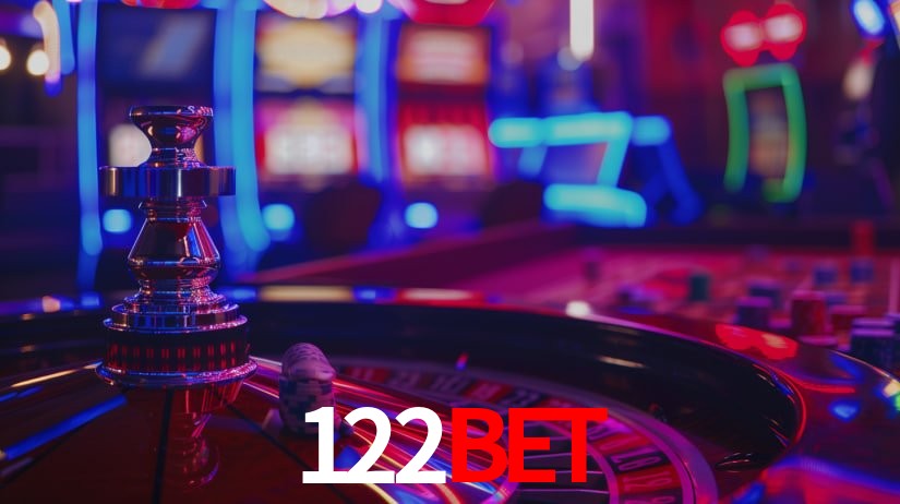 Experimente o Login Seguro Premium no 122bet