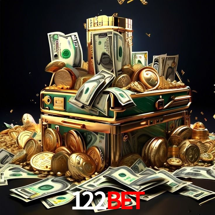 Avaliações dos Jogadores 122bet