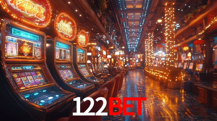 122bet com casino