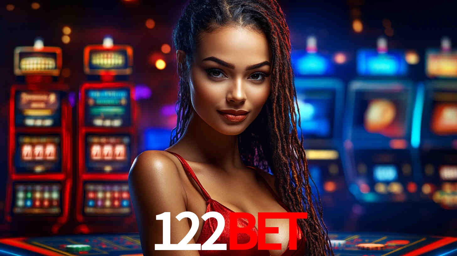 A Emoção da Loteria na 122bet: Uma Chance de Mudança de Vida