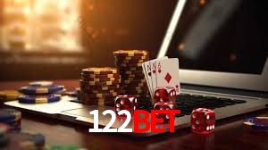PIX Instantâneo 122bet