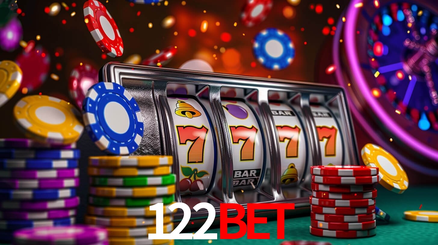 Casino VIP 122bet
