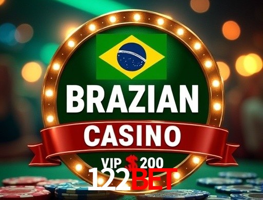 Canal oficial da 122bet no Telegram