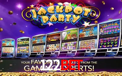 A Revolução dos Aplicativos de Jogos no 122bet