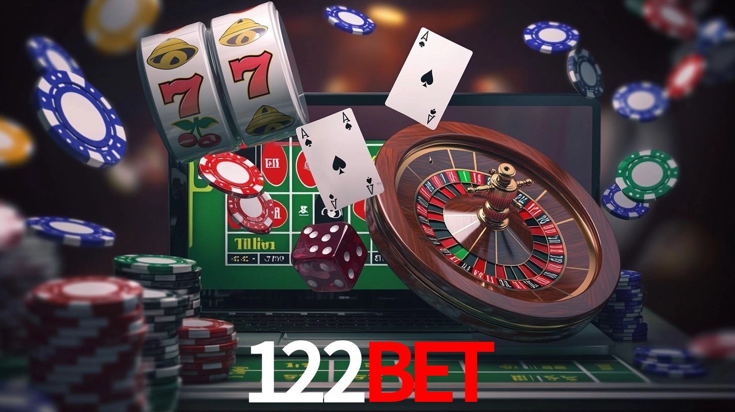 Ofertas Imperdíveis na 122bet: Promoções e Bônus Que Valem a Pena