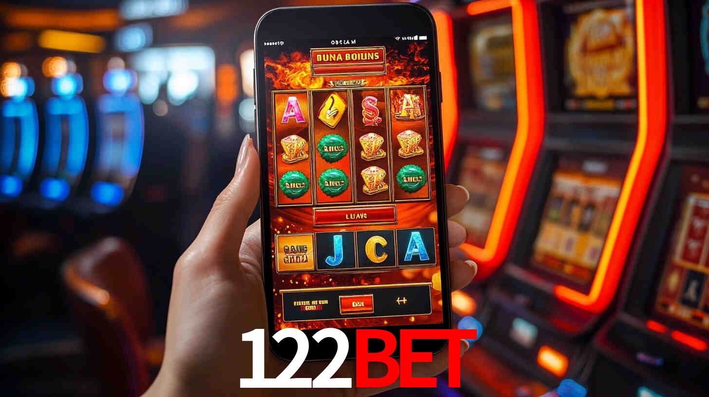 122bet com casino