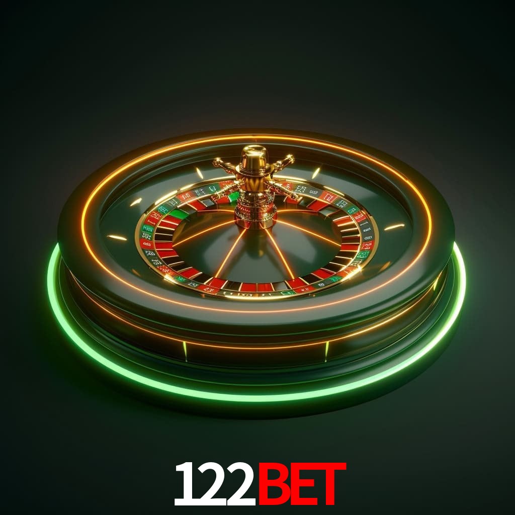 APK oficial da 122bet para Android