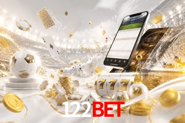 Statistics 122bet