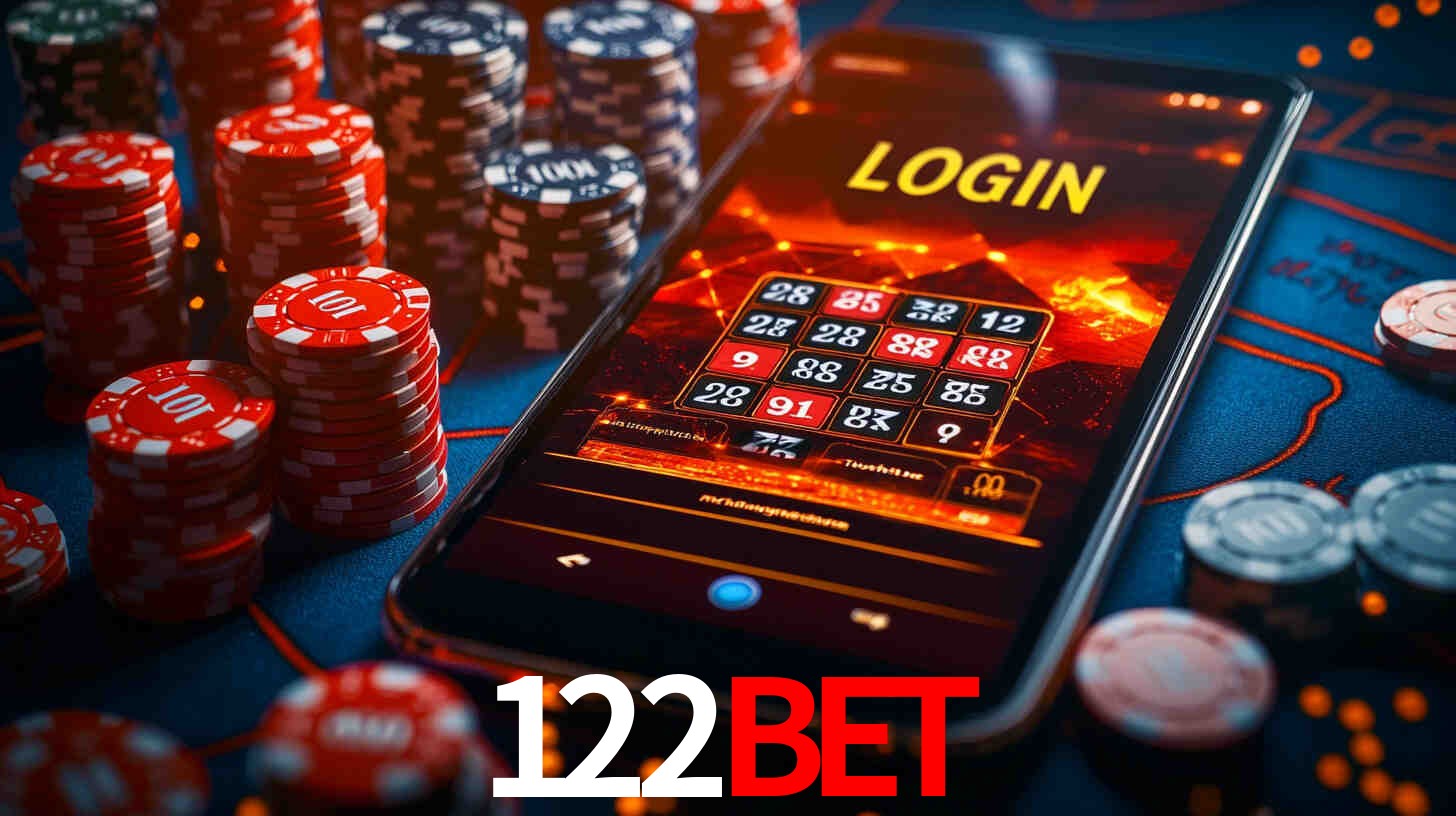 122bet: A Experiência de Casino com Jogos de Mesa ao Vivo