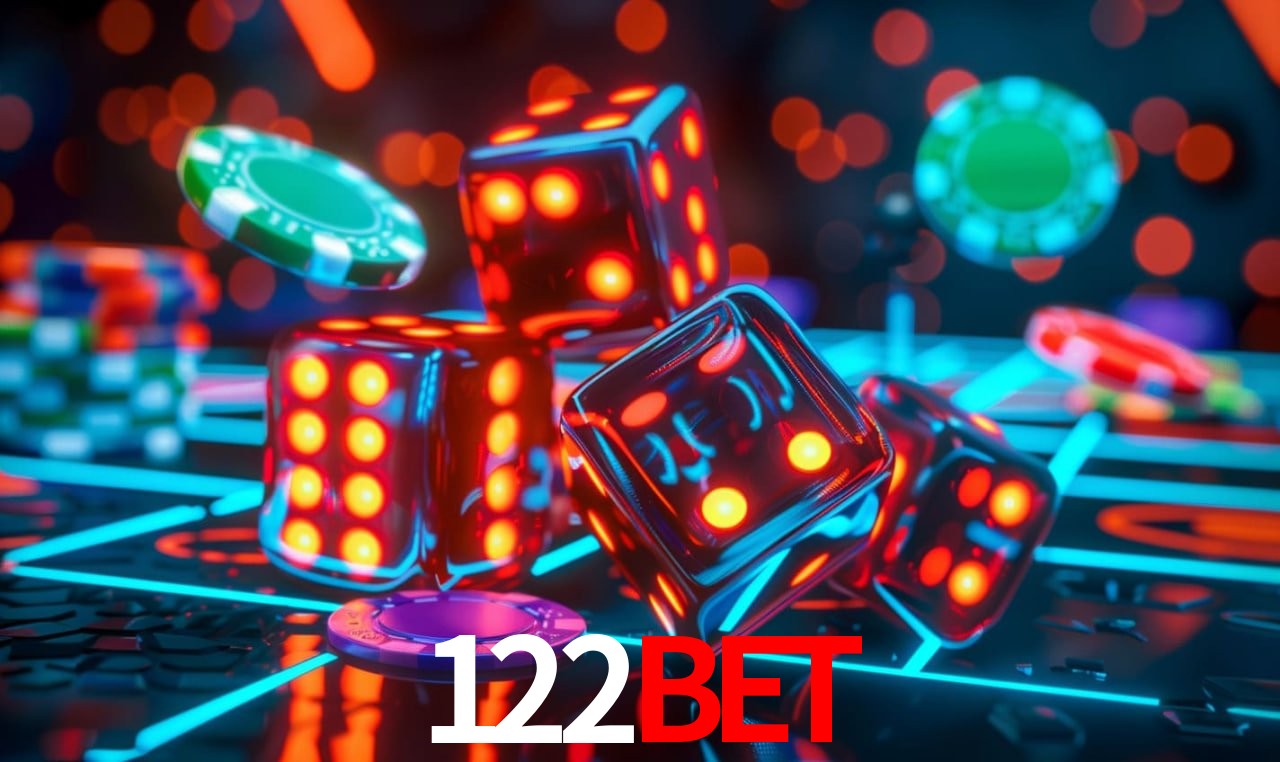 Interface Premium 122bet