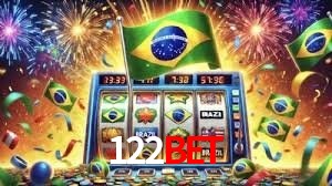 Slot Games 122bet