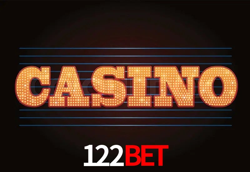 Jogos de Slot 122bet