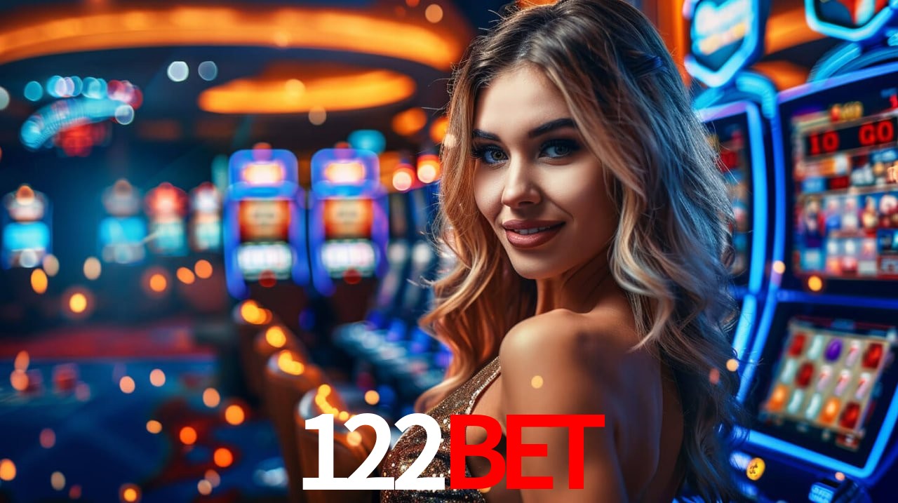 Games Directory 122bet
