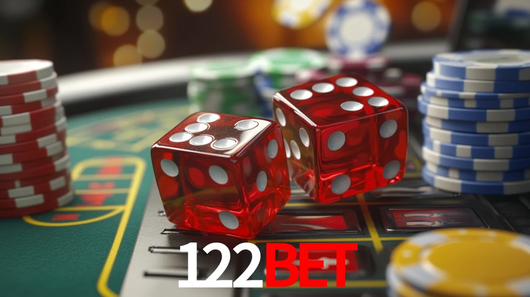 Programa VIP 122bet