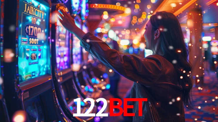 122bet,122bet com casino