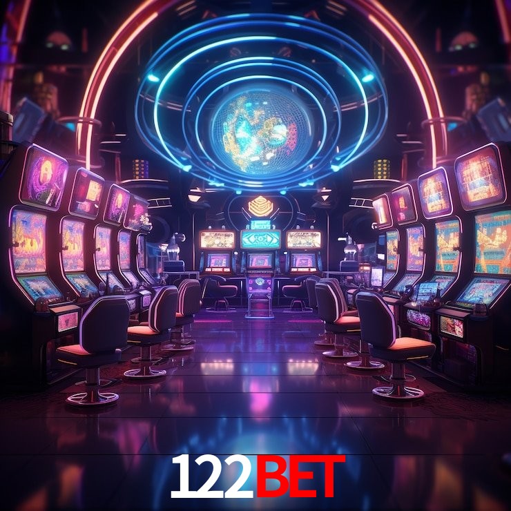 Níveis do programa VIP da 122bet