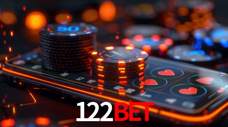 Bonus Features 122bet