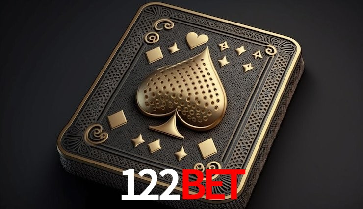 Casino Ao Vivo 122bet