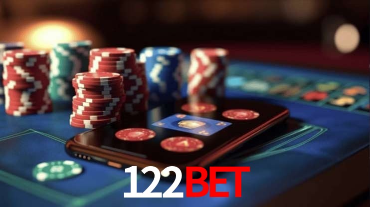 Estatísticas 122bet