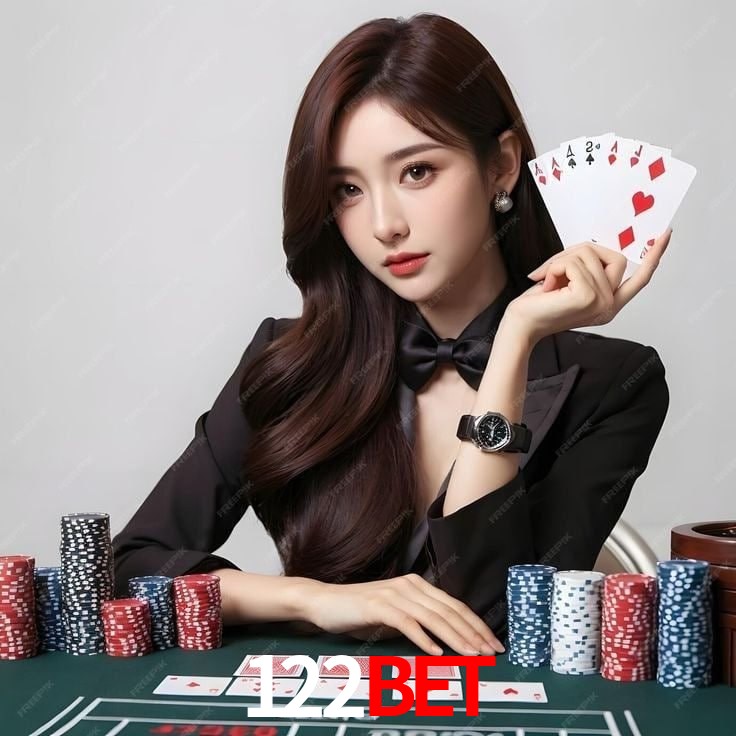 122bet segurança SSL 256-bit - Licença Curaçao, eCOGRA, GLI certificado
