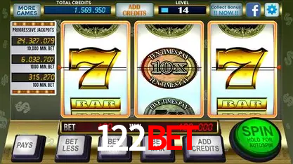 Descubra a Essência do 122bet: Nossa História e Compromissos