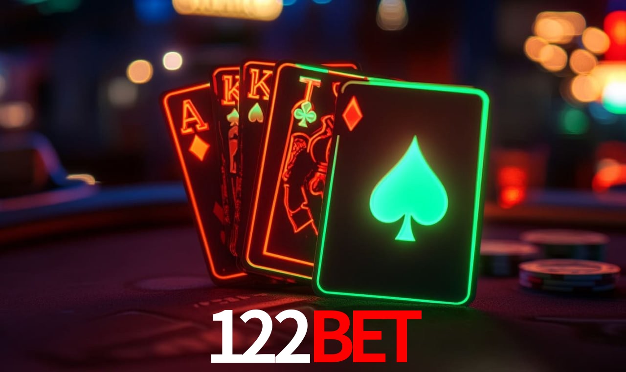 Cadastro Rápido 122bet