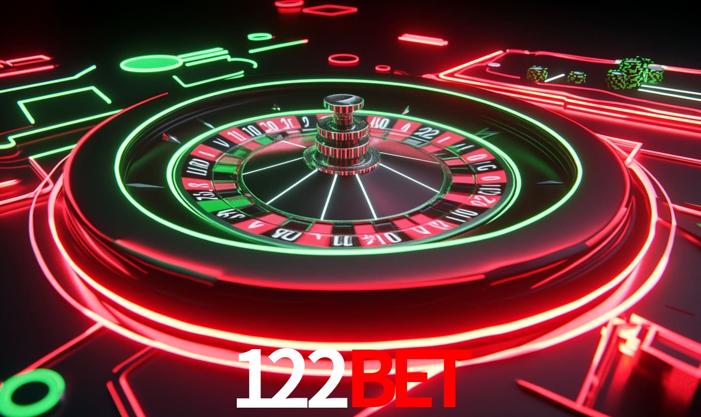 Download gratuito do app da 122bet