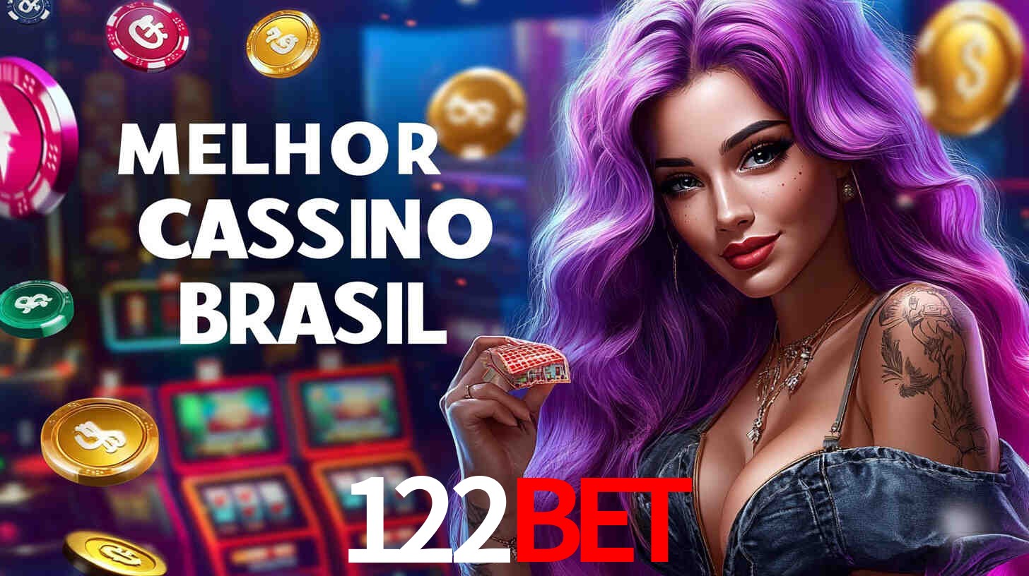 Descubra o Programa VIP da 122bet: Vantagens Exclusivas para Jogadores