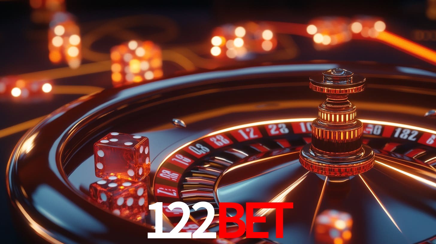 VIP Casino 122bet