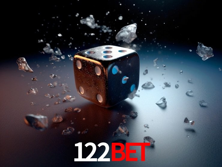 Jogos de loteria online na 122bet