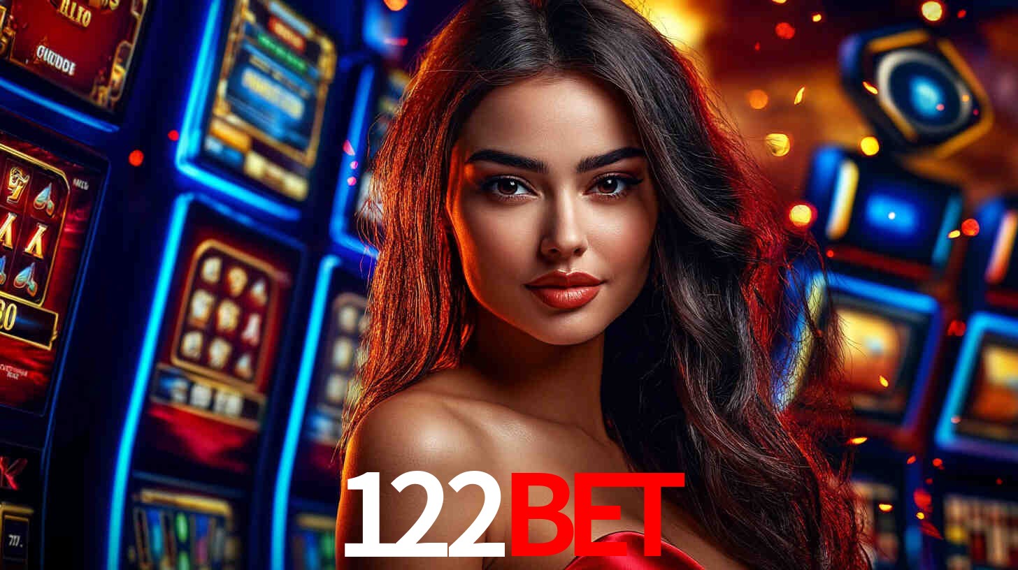 Desvendando o Mundo dos Jogos Virtuais na 122bet