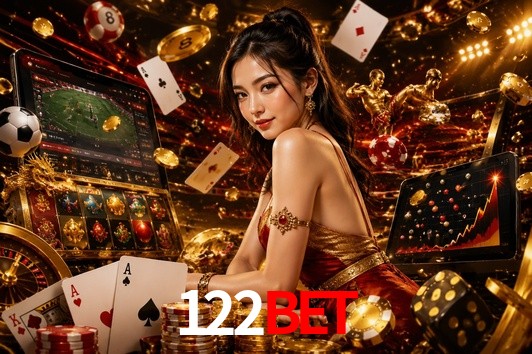 Flash Promotion 122bet