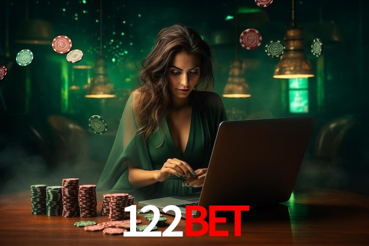 Baixar app da 122bet gratuitamente