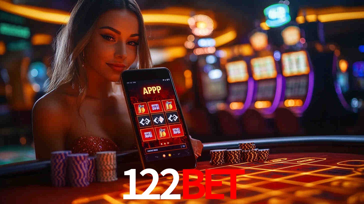 Explorando a Categoria de Eventos em Apostas na 122bet