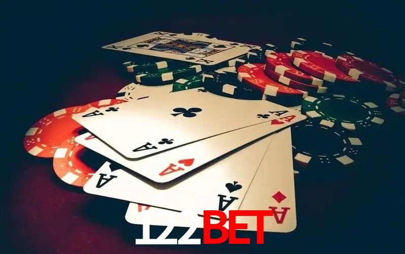 Programa VIP exclusivo da 122bet